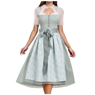 pink women's angel dress Angelina Oversized Bow Gown- Petal Pink Moda Glam Boutique